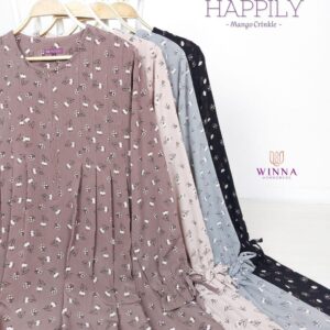 Homedress Happily by Winna