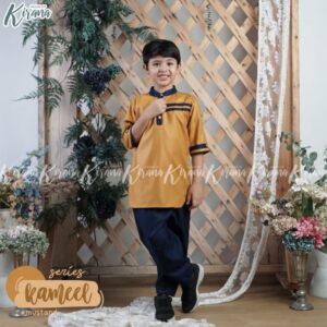 Koko Set Kameel by House of Kirana