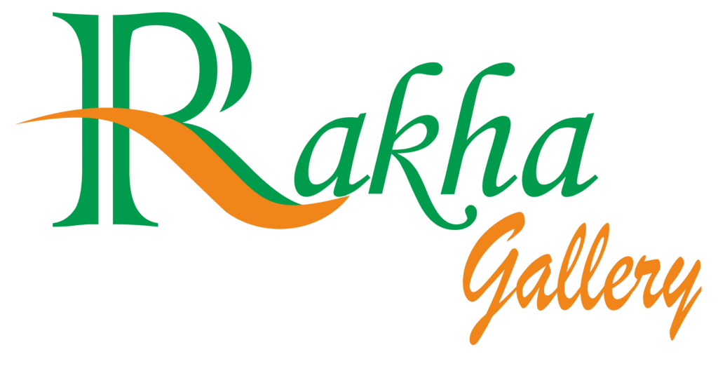 rakha gallery logo