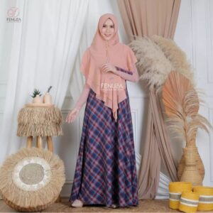 Gamis Freya by Fenuza