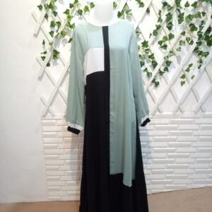 Gamis Hijab Perfecto seri E