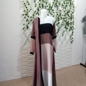 Gamis Hijab Perfecto seri A