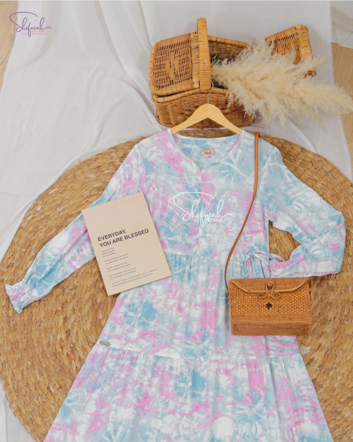 Gamis Mahira by Shofwah - Gambar 5