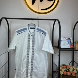 Koko Bordir by Syahdika