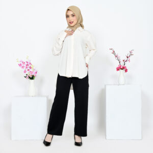 Blouse Fathin by MiDstyle