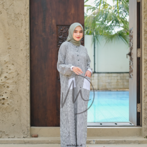 Gamis Bestie by MiDstyle