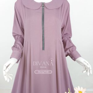 Gamis Divana by Nacita