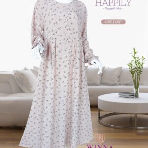 Homedress Happily by winna