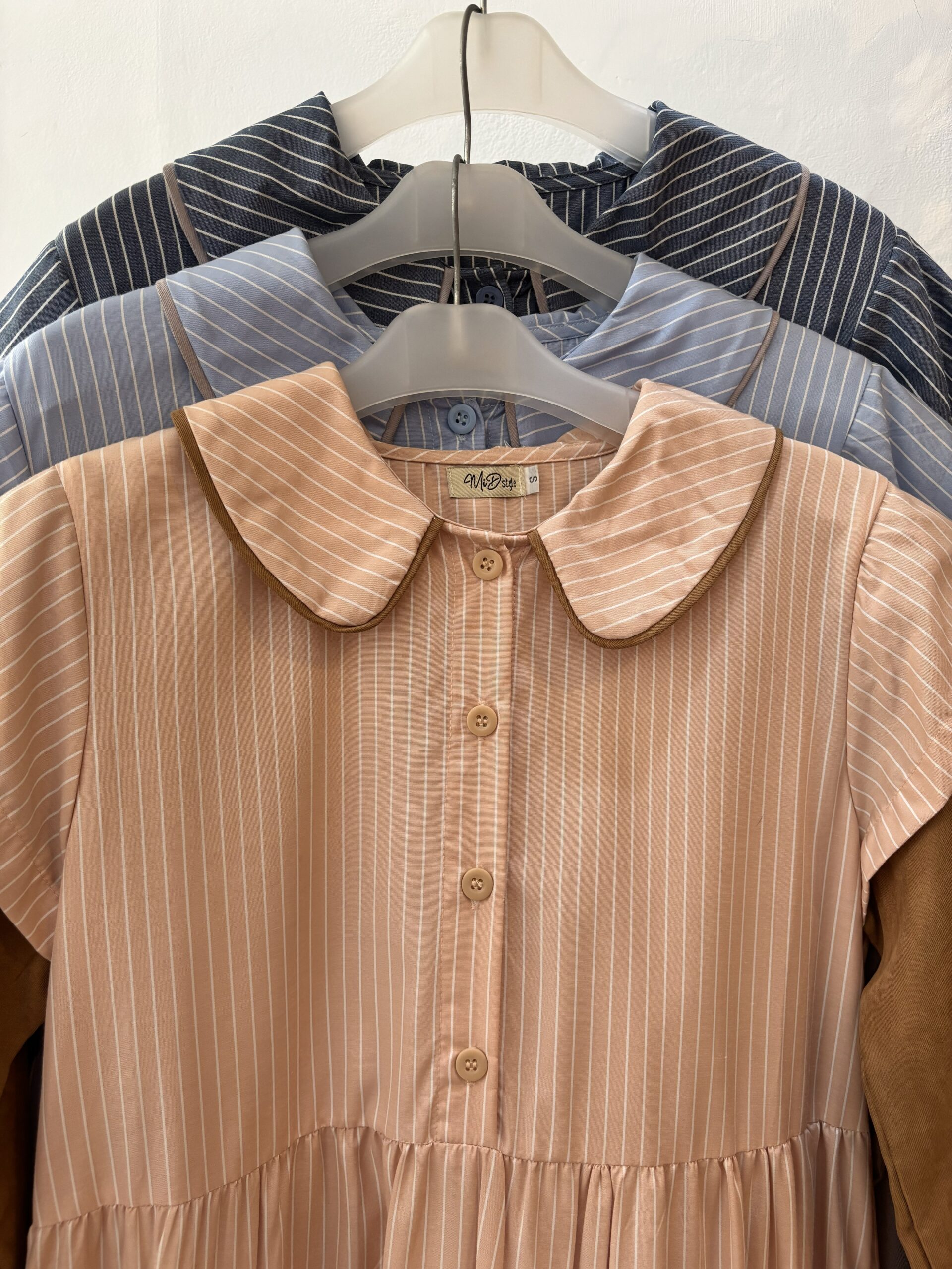 Gamis Elmera by MiDstyle - Gambar 3