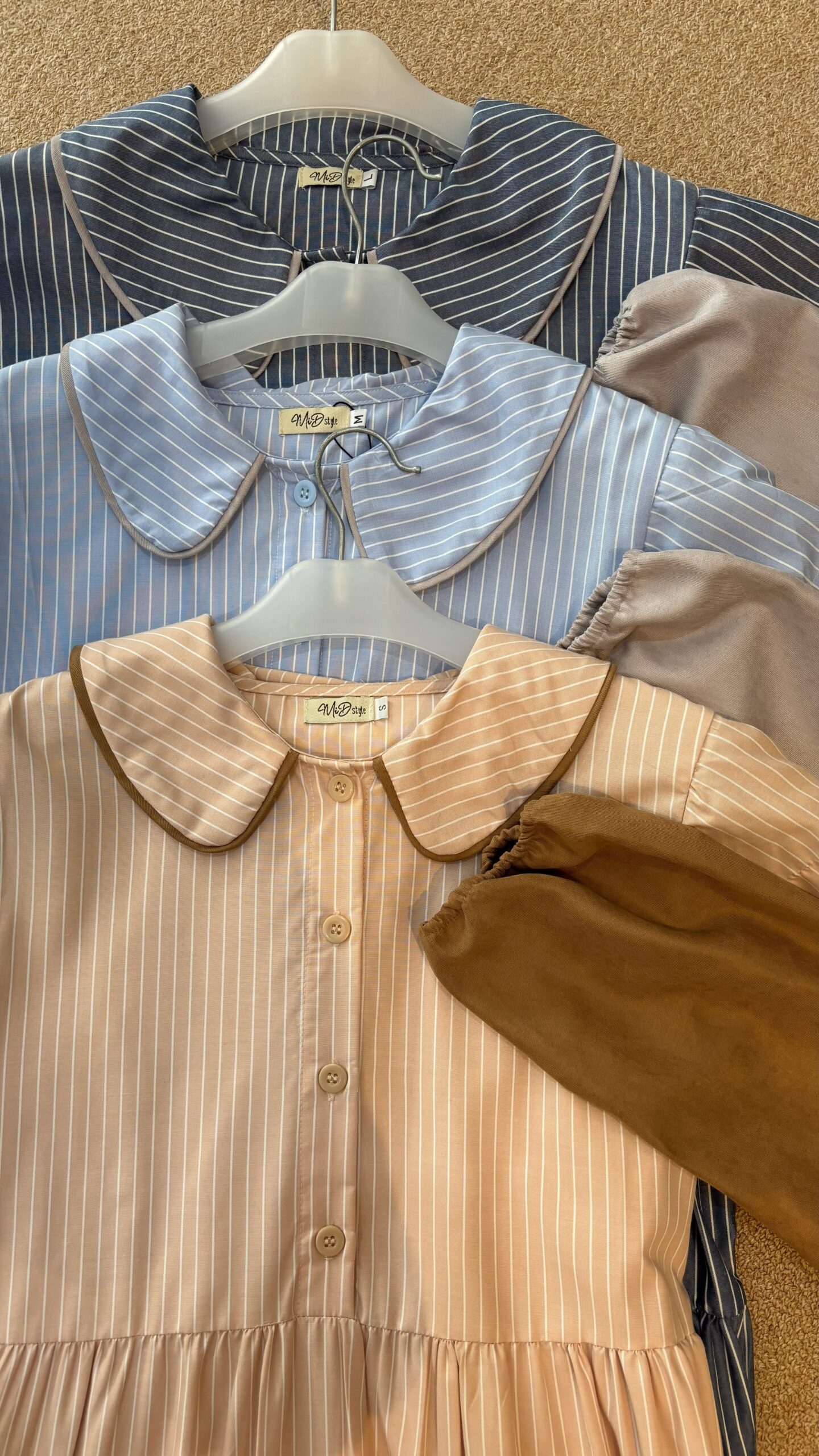 Gamis Elmera by MiDstyle - Gambar 4