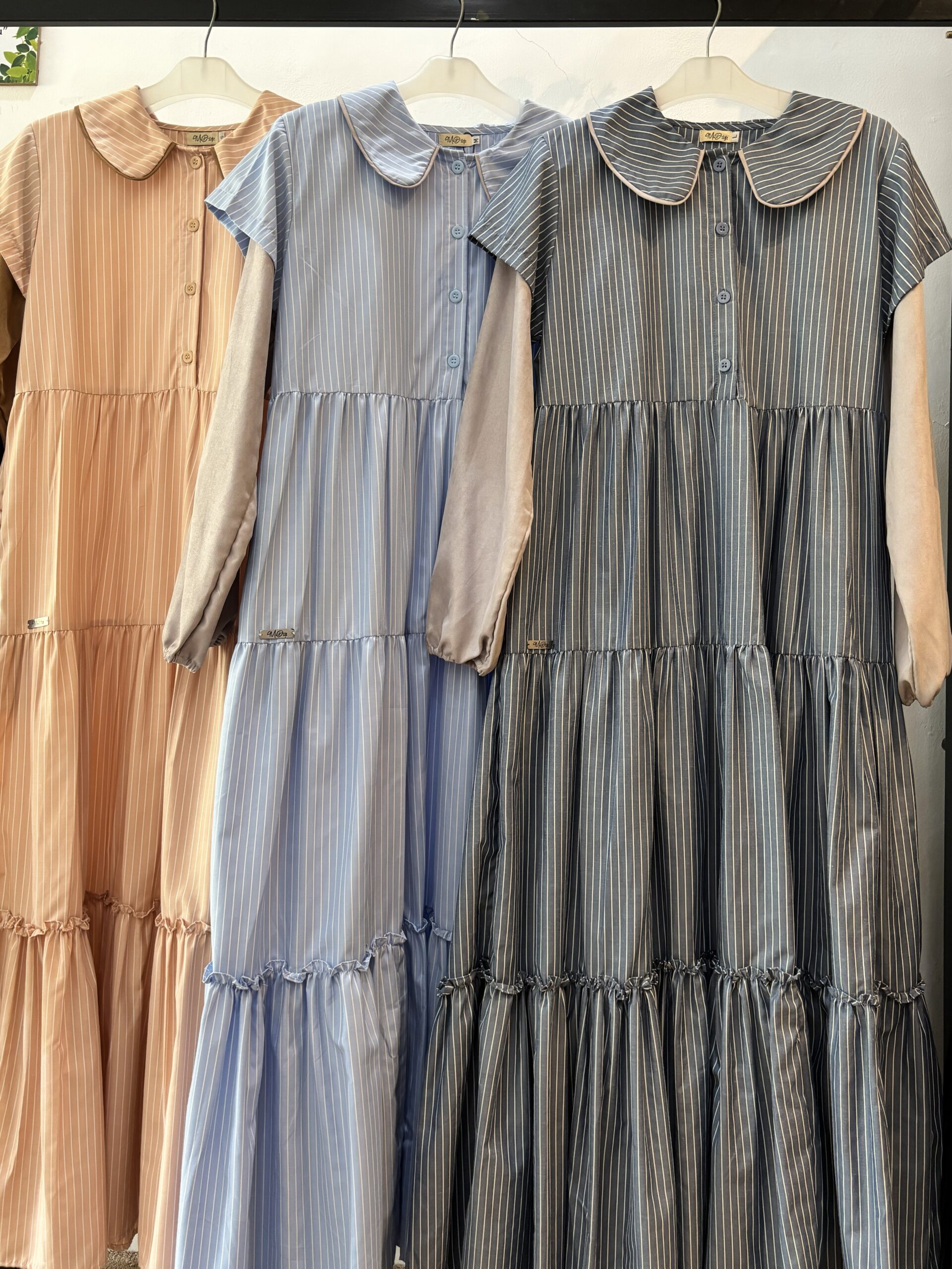 Gamis Elmera by MiDstyle - Gambar 5