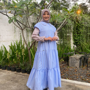 Gamis Elmera by MiDstyle