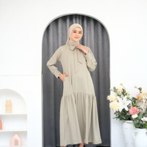 Gamis Classic by MiDstyle