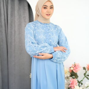 Gamis Hana by MiDstyle